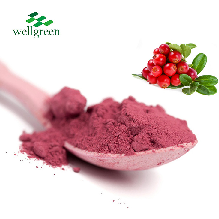 Anthocyanin Powder